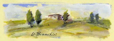 Umberto Bianchini - Toscana