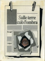 Работы  Luciano Ori - Il quotidiano cancellato mixed стол