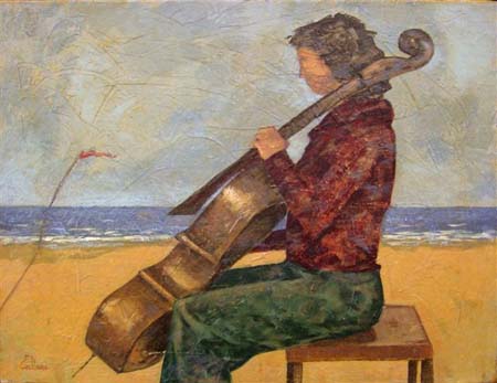 Giampaolo Talani - Concerto sul mare