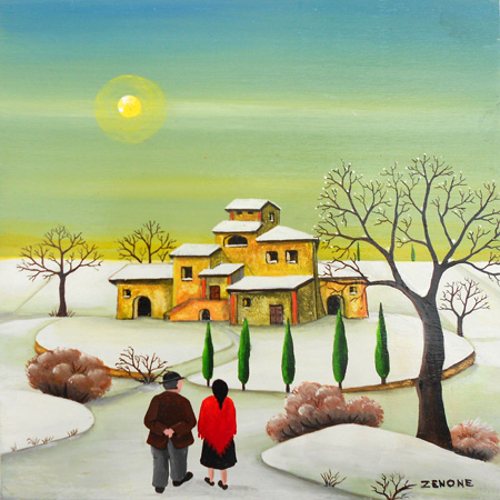  Zenone (Emilio Giunchi) - Paesaggio
