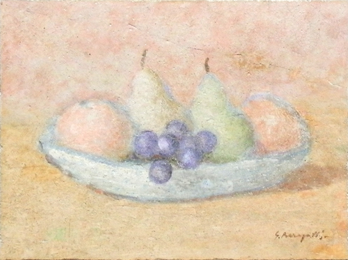 Ghino Baragatti - Frutta sul Piatto