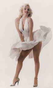 Marilyn Monroe