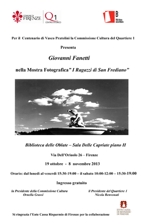 GIOVANNI FANETTI