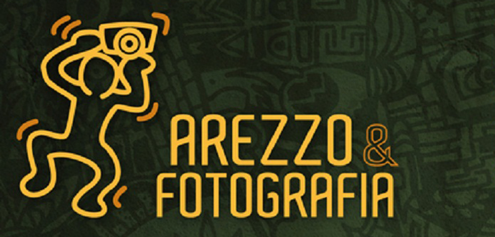 Arezzo&Fotografia - Logo