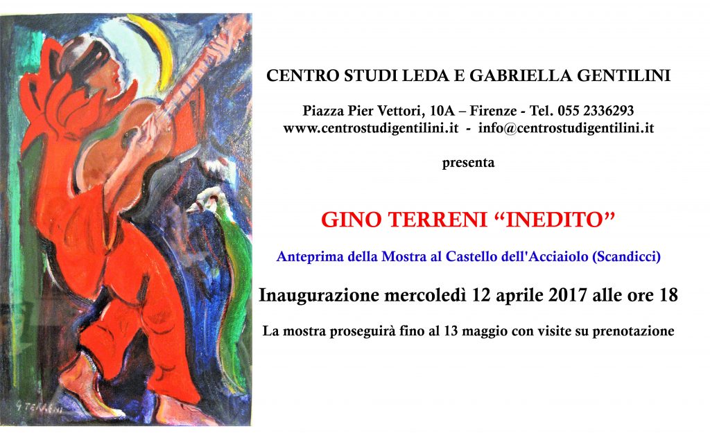 invito Terreni