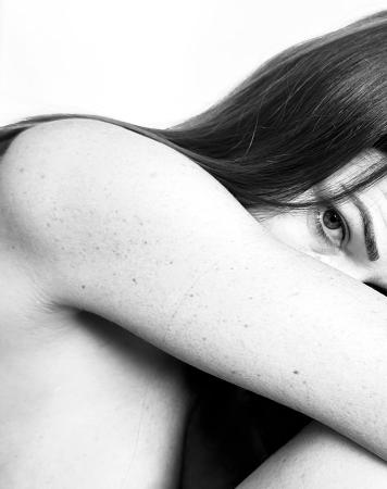 Art work by Davide Barzaghi  Opposite - photograph paper 
