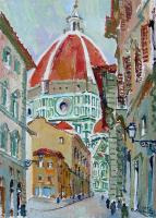 Firenze, New York, Firenze  (mostra proposta nel 2019 riproposta a grande richiesta) diverse opere non sono più disponibili -  Rodolfo  Marma