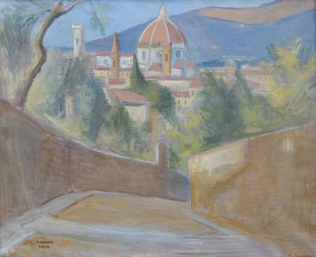 Rodolfo  Marma - Erta Canina