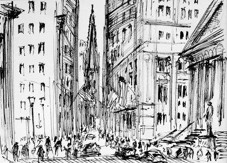 Rodolfo  Marma - New York