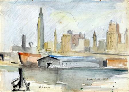 Rodolfo  Marma - New York