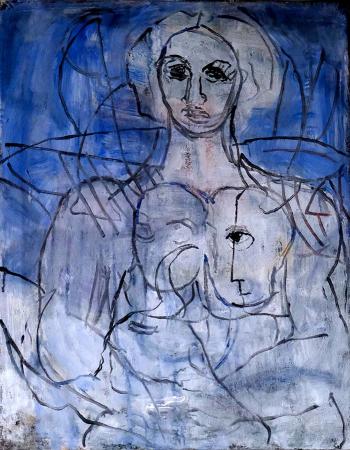 Roberto Panichi - Figure