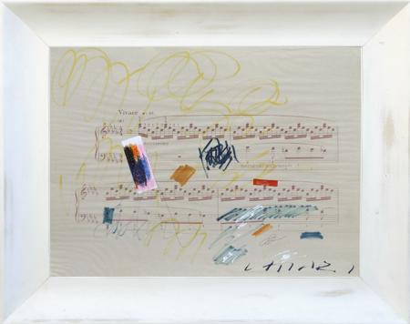 Giuseppe  Chiari - Vivace