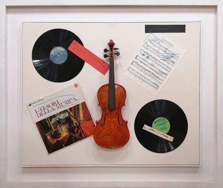 Giuseppe  Chiari - Orchestra