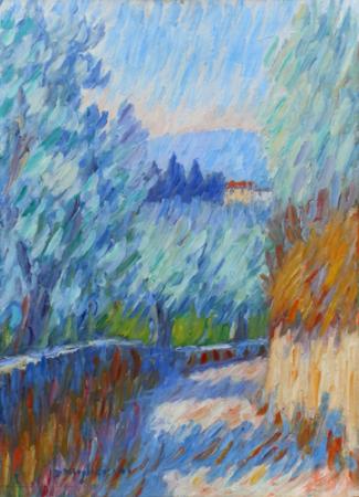 Dino Migliorini - Campagna