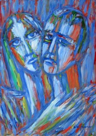 Dino Migliorini - Figure