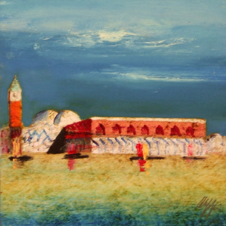 Salvatore Magazzini - Venezia