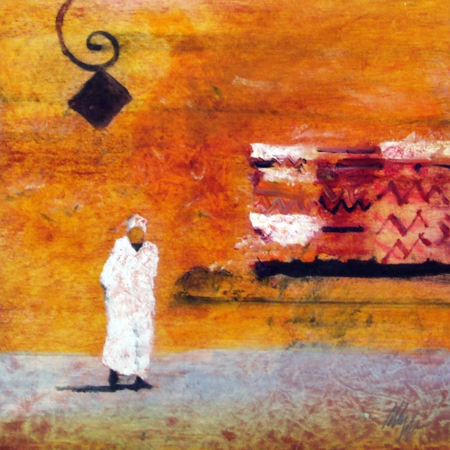 Salvatore Magazzini - Figura