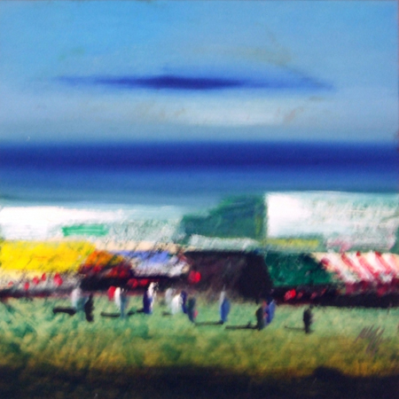 Salvatore Magazzini - Tunisi