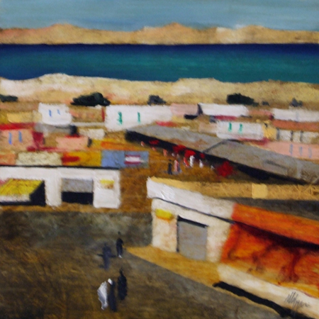 Salvatore Magazzini - Sharm El Sheihk