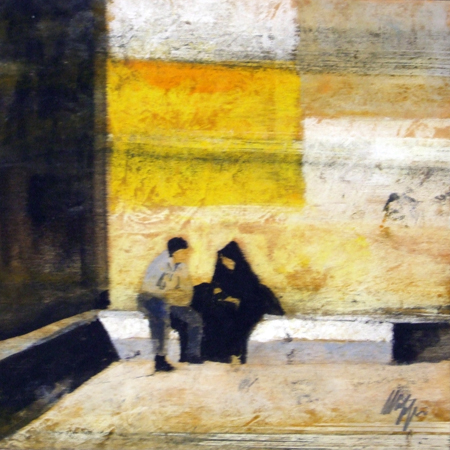 Salvatore Magazzini - Figure