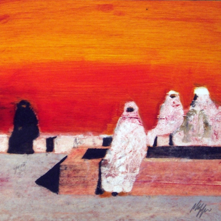 Salvatore Magazzini - Figure