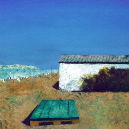 Salvatore Magazzini - Marina Toscana