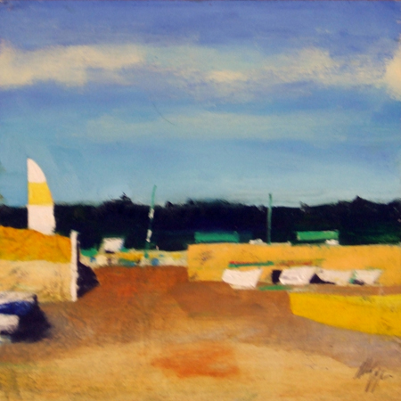Salvatore Magazzini - Marina Toscana
