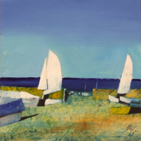 Salvatore Magazzini - Marina Toscana