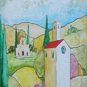  Luca Albizi