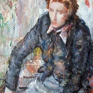  Oreste Zuccoli