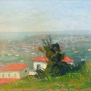  Boris  Savatteri