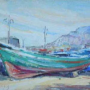   Di Napoli