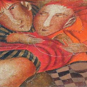  Miriam Postal
