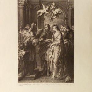  Pieter Paul Rubens