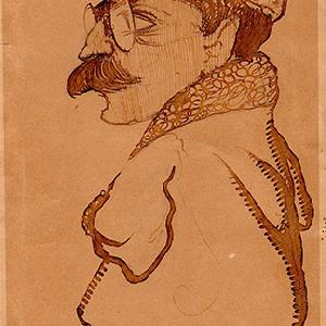   Pinocchio