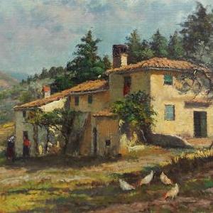  Amleto  Danti