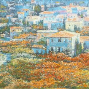   Behrens