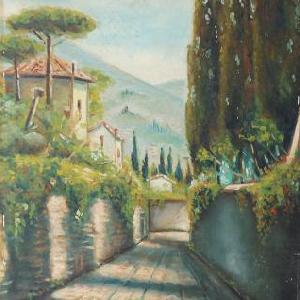  E Tavellini