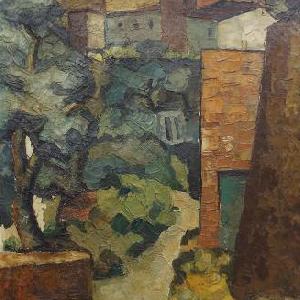  Remo Salvadori