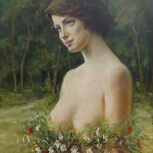  A. Morgana