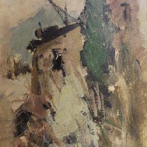  Alvaro Danti