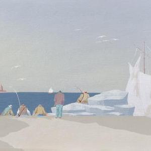 Enrico Faustini