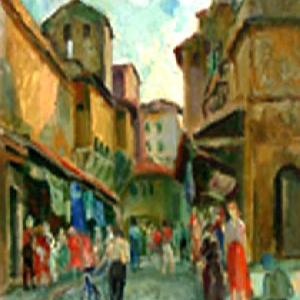  Alberto Rosati
