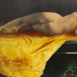  Antonio Biancalani