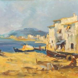  Mavis Johns