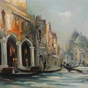  G. De Lise