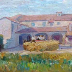  G. Torelli