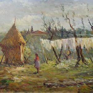  Giuseppe Mazzon