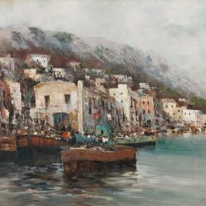  E. B. De Angelis