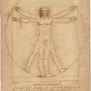  Leonardo Da Vinci